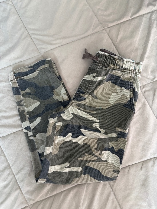 wonder nation Other - Wonder Nation Boys Camouflage Jeans Size 8 Medium